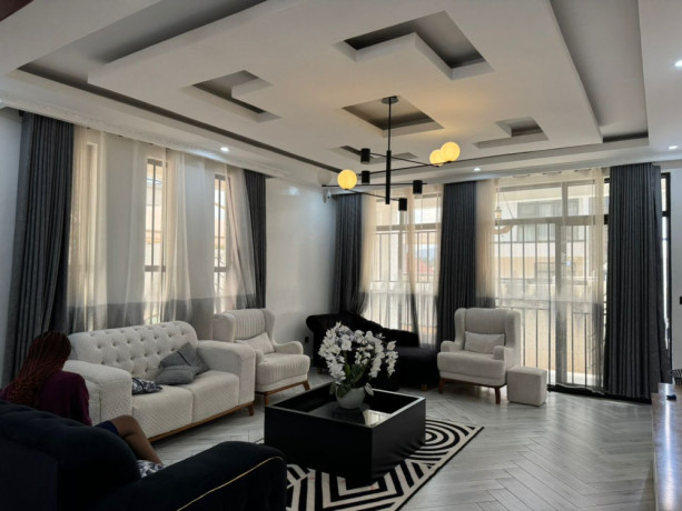 kigali-fully-furnished-house-for-rent-in-kibagabaga-big-2