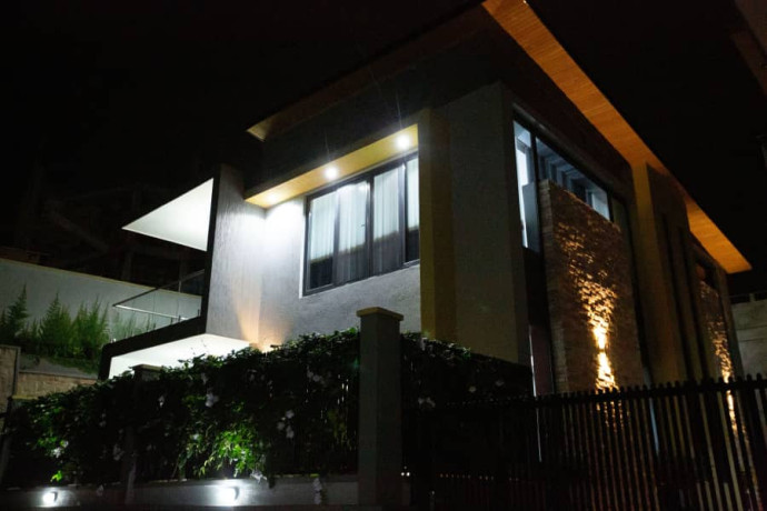 kiyovu-very-nice-fully-furnished-house-for-rent-in-kigali-big-1