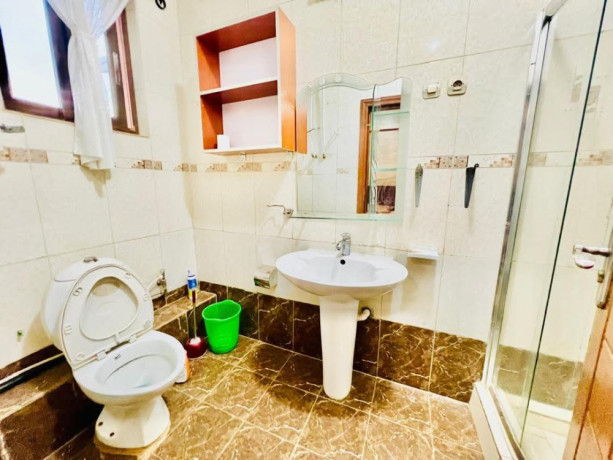 full-furnished-house-for-rent-in-gacuriro-big-5