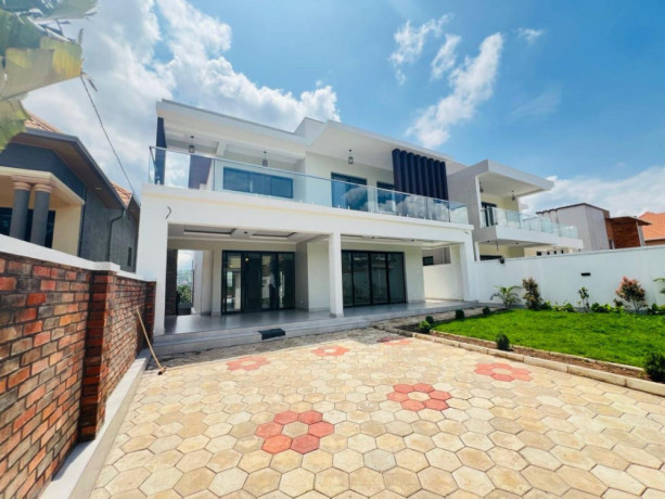 kibagabaga-unfurnished-new-house-for-rent-in-kigali-big-0