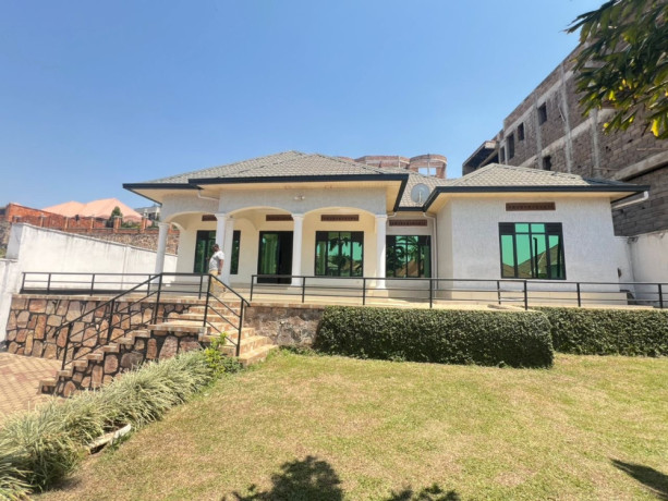 kibagabaga-unfurnished-house-for-rent-in-kigali-big-1