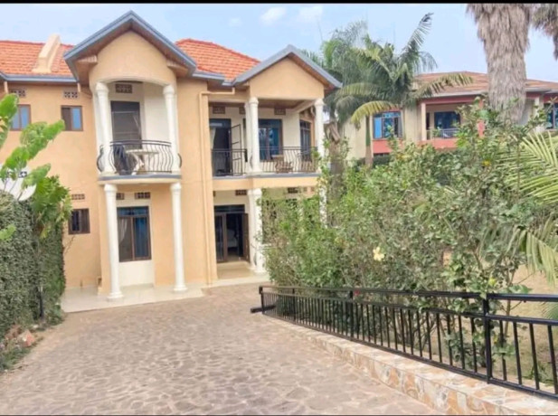 full-furnished-house-for-rent-in-gacuriro-big-0