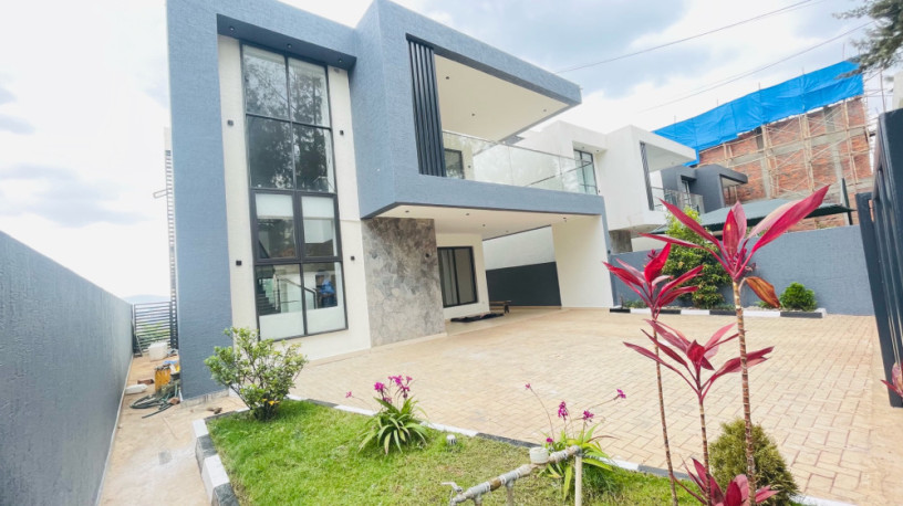 kigali-unfurnished-house-for-rent-in-kibagabaga-big-0