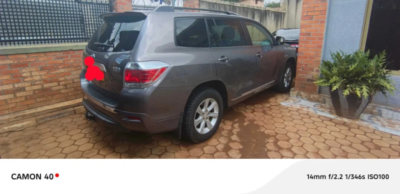 car-for-sale-toyota-highlander-hybrid-automatic-2013-for-sale-big-4