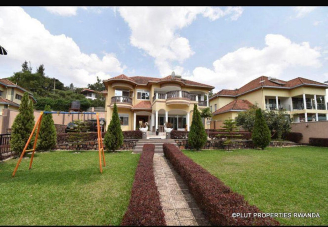 nice-full-furnished-house-for-rent-with-big-garden-in-nyarutarama-big-7