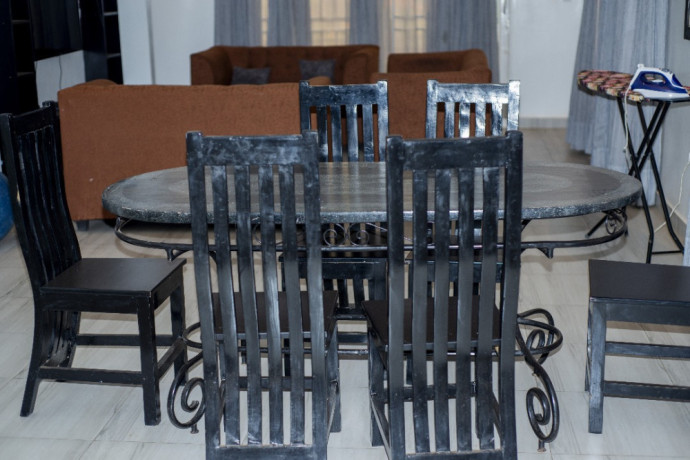 kibagabaga-very-nice-furnished-villa-apartments-for-rent-in-kigali-big-3