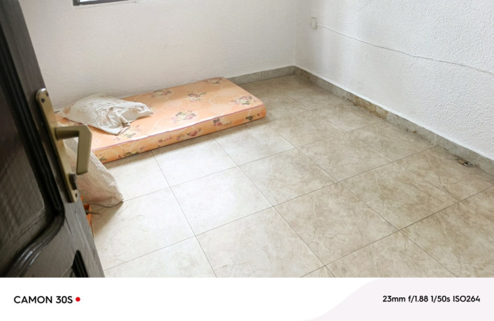 kimoronko-on-tarmac-road-unfurnished-house-for-rent-big-4