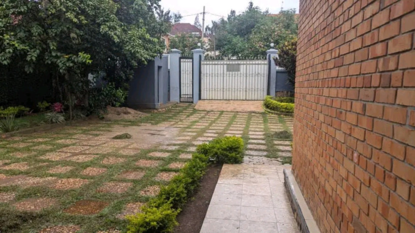 full-furnished-house-for-rent-in-gacuriro-big-2