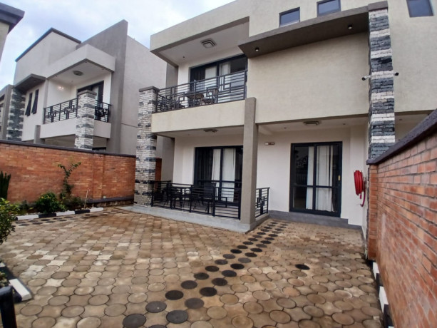 full-furnished-house-for-rent-in-gisozi-big-0