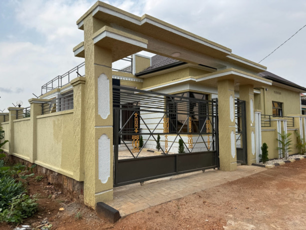kigali-new-house-for-sale-in-busanza-big-0