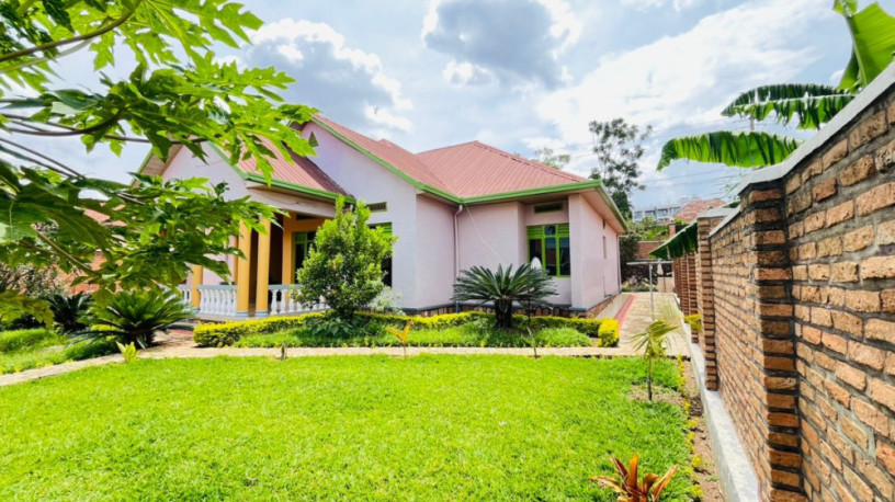 kibagabaga-furnished-house-for-rent-in-kigali-big-0