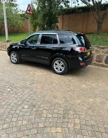 hyundai-santa-fe-automatic-diesel-2007-for-sale-big-1