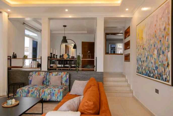 kibagabaga-furnished-house-for-rent-in-kigali-big-0