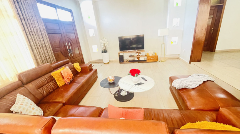 kibagabaga-furnished-house-for-rent-in-kigali-big-0