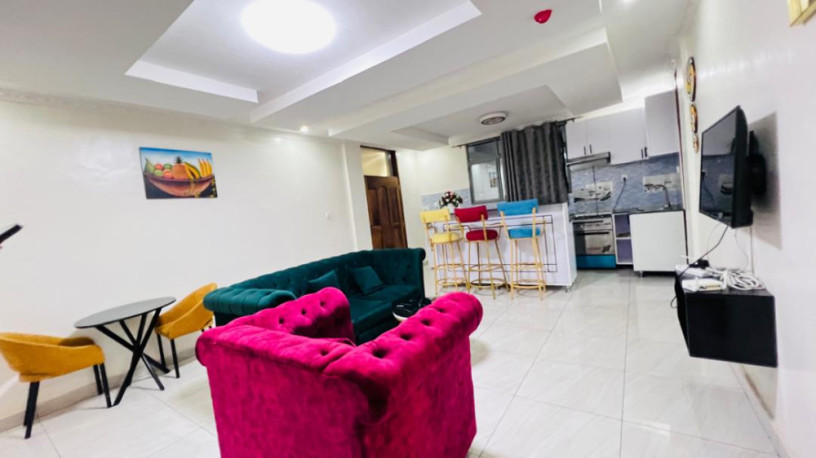full-furnished-apartment-for-rent-in-remera-kismenti-in-good-location-big-1