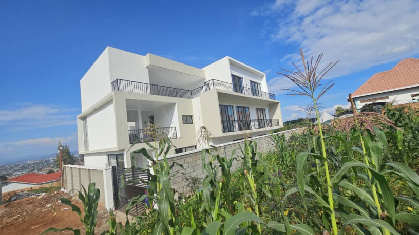 kigali-unfurnished-apartment-for-rent-in-kagarama-big-0