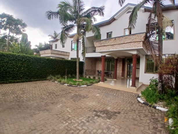 full-furnished-house-for-rent-in-gacuriro-big-0