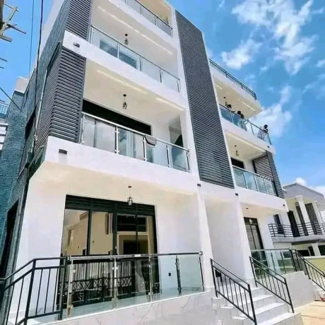 kibagabaga-very-nice-furnished-apartment-for-rent-on-black-road-in-kigali-rwanda-big-0