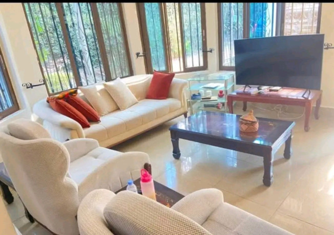 full-furnished-house-for-rent-in-gacuriro-big-2