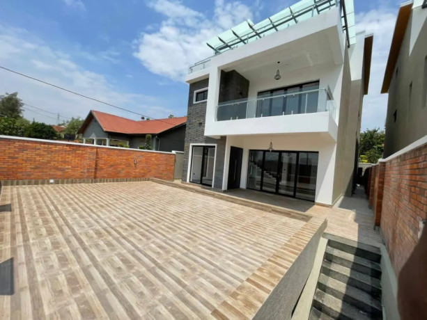 unfurnished-house-for-rent-in-gisozi-6bed-6bath-big-0
