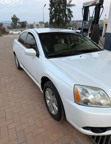 mitsubishi-galant-hybrid-for-sale-big-2