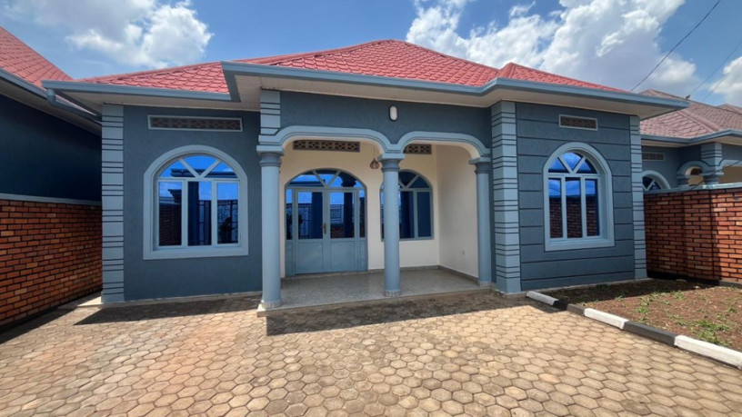 nice-unfurnished-house-for-rent-in-kicukiro-big-0