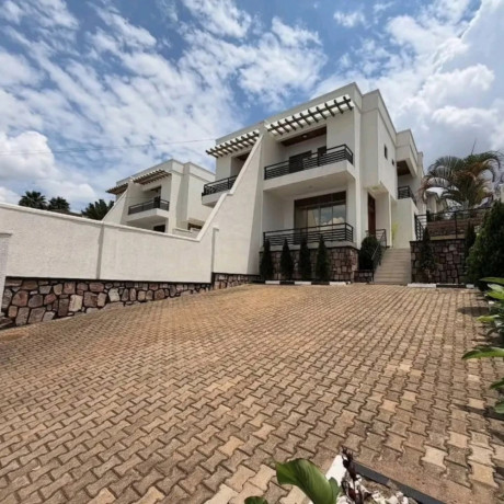 full-furnished-house-for-rent-in-kibagabaga-big-0