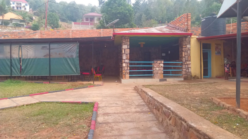 rebero-motel-accommodation-for-rent-in-kigali-big-0