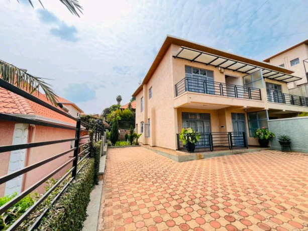 kibagabaga-fully-furnished-4bedrooms-house-for-rent-at-1200-in-good-location-big-0