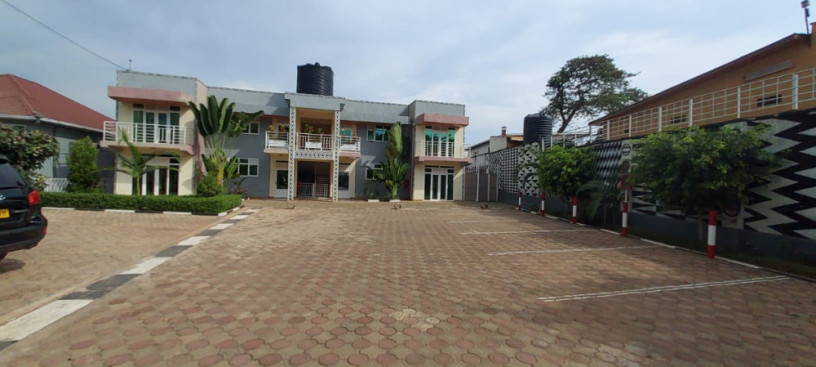 kigali-fully-furnished-apartment-for-rent-in-niboyi-big-0