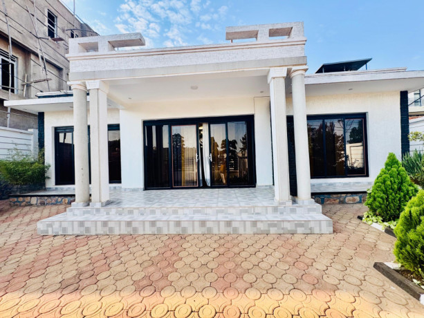 kigali-rwanda-house-for-rent-in-kagarama-muyange-big-0