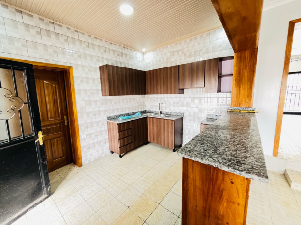kimironko-on-tarmac-road-unfurnished-house-for-rent-big-2