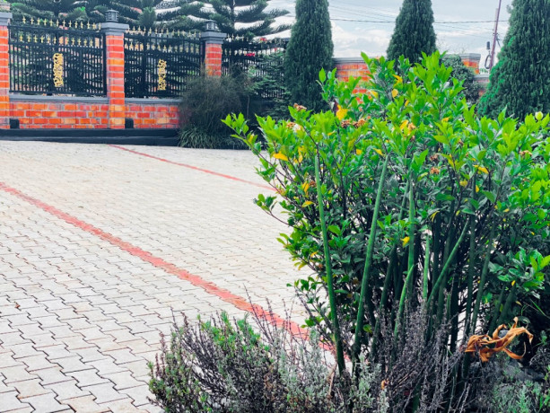 kibagabaga-very-nice-unfurnished-house-for-rent-in-kigali-big-2