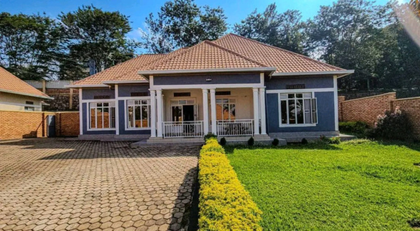 nice-house-for-sale-in-gishushu-on-good-condition-big-0