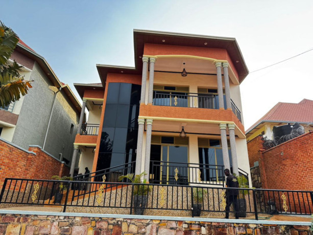 kigali-unfurnished-house-for-rent-in-kibagabaga-big-0