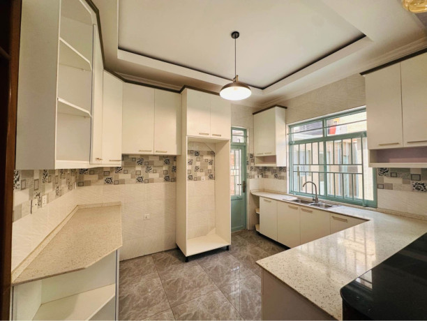 un-furnished-house-for-rent-in-gacuriro-big-2