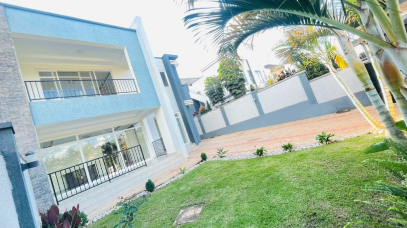 unfurnished-house-for-rent-in-kibagabaga-in-good-location-big-0