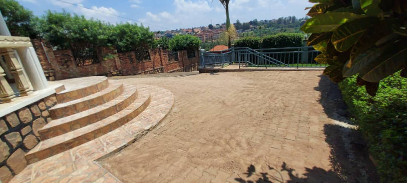 kigali-unfurnished-house-for-rent-in-niboyi-big-2