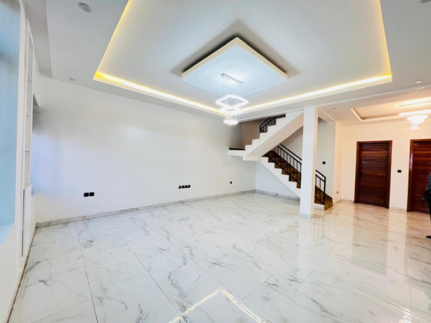 kagarama-nice-unfurnished-house-for-rent-in-kigali-big-4