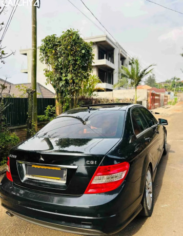 benz-c200-cgi-2010-automatic-for-sale-big-4