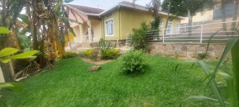 kibagabaga-unfurnished-3bedrooms-house-for-rent-at-800k-in-good-location-big-0