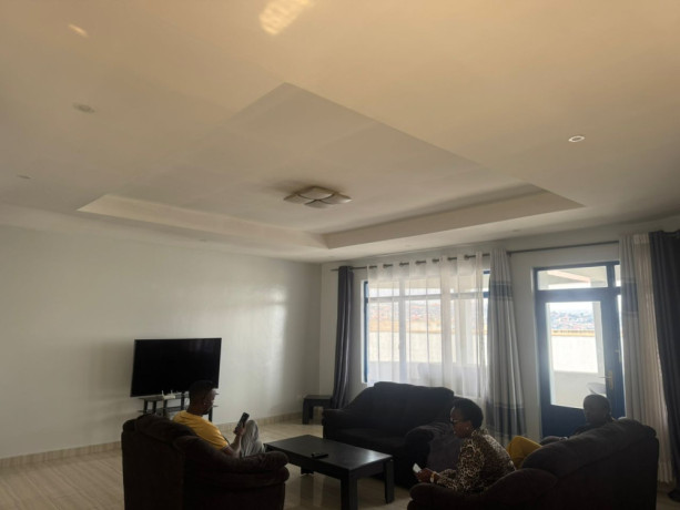 kigali-full-furnished-house-for-rent-in-kibagabaga-big-0
