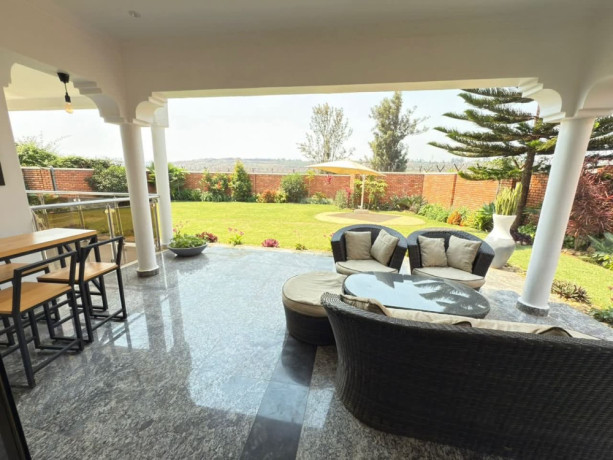 full-furnished-house-for-rent-in-gacuriro-big-11