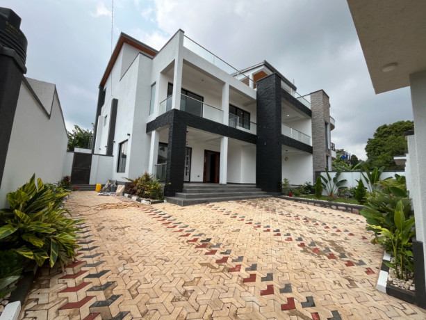 kigali-unfurnished-house-for-rent-in-nyanza-rebero-big-0