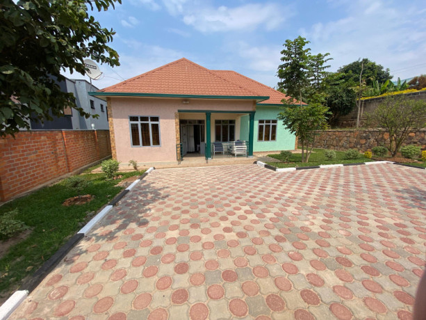 kigali-full-furnished-house-for-rent-in-kagarama-big-0