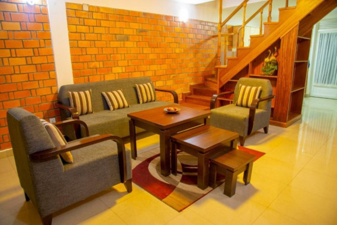 kigali-nice-fully-furnished-apartment-for-rent-in-remera-big-0