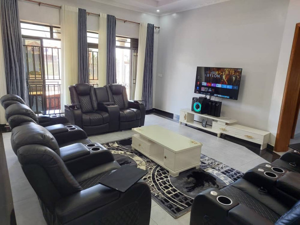 kigali-furnished-house-for-rent-in-kagarama-big-0