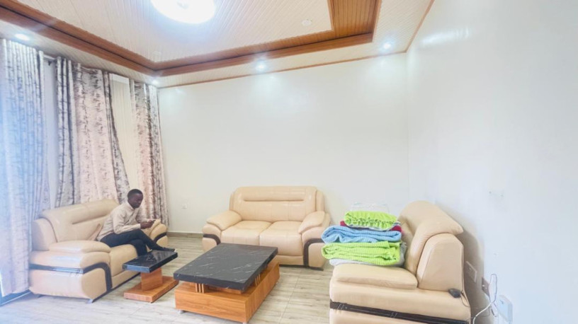 kimironko-fully-furnished-3bedrooms-house-for-rent-at-800k545-in-good-location-big-2
