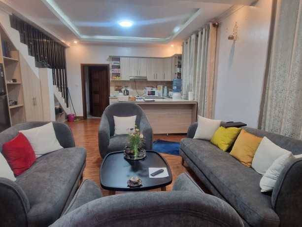 kigali-beautiful-furnished-house-for-rent-in-rosororo-big-4