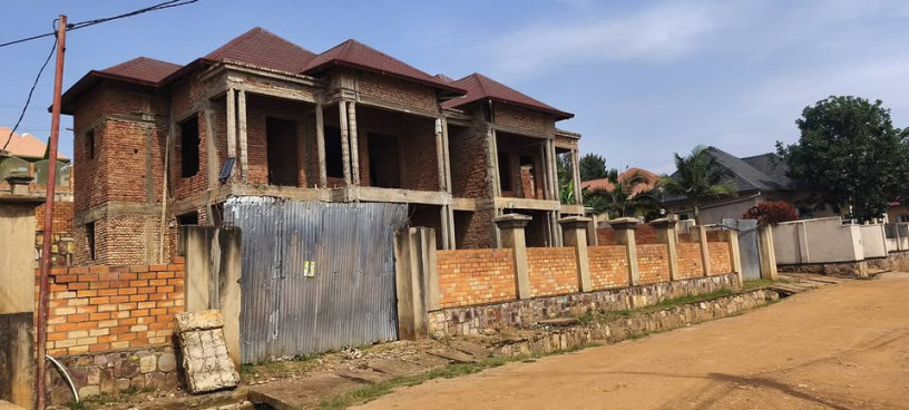 2-in-1-unfinished-apartment-for-sale-kabeza-rubirizi-big-0